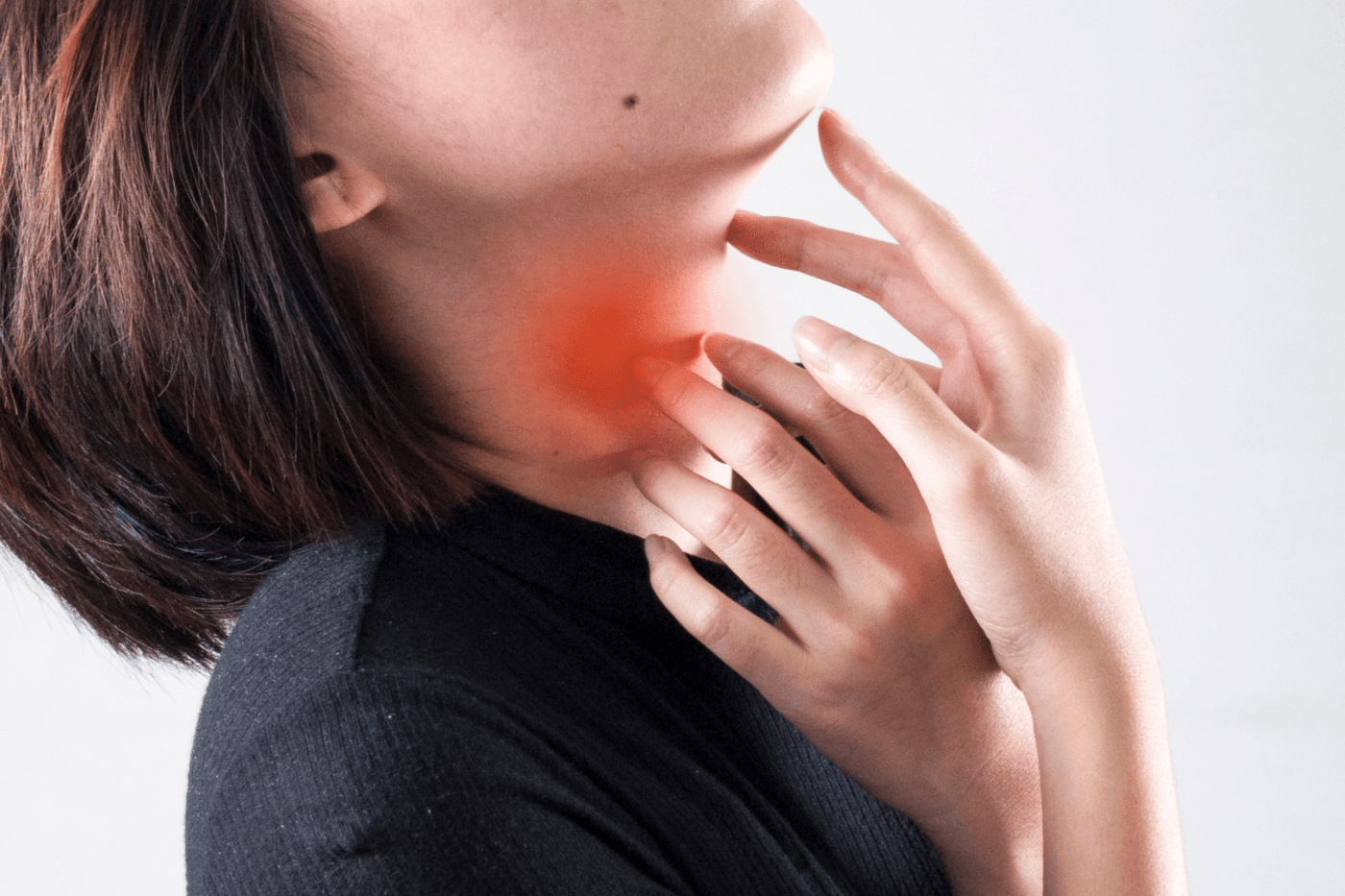 5 Foods to Give Up - Fixing PCOS and Thyroid Relationship